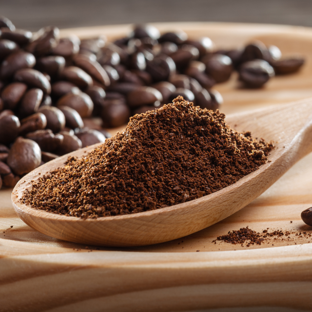 Café colombiano
