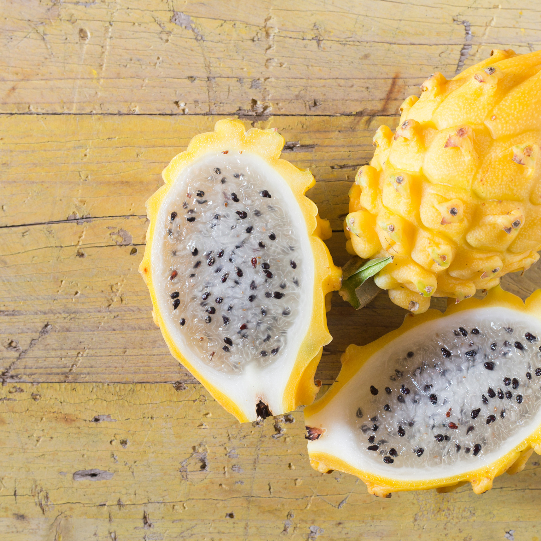 Pitahaya