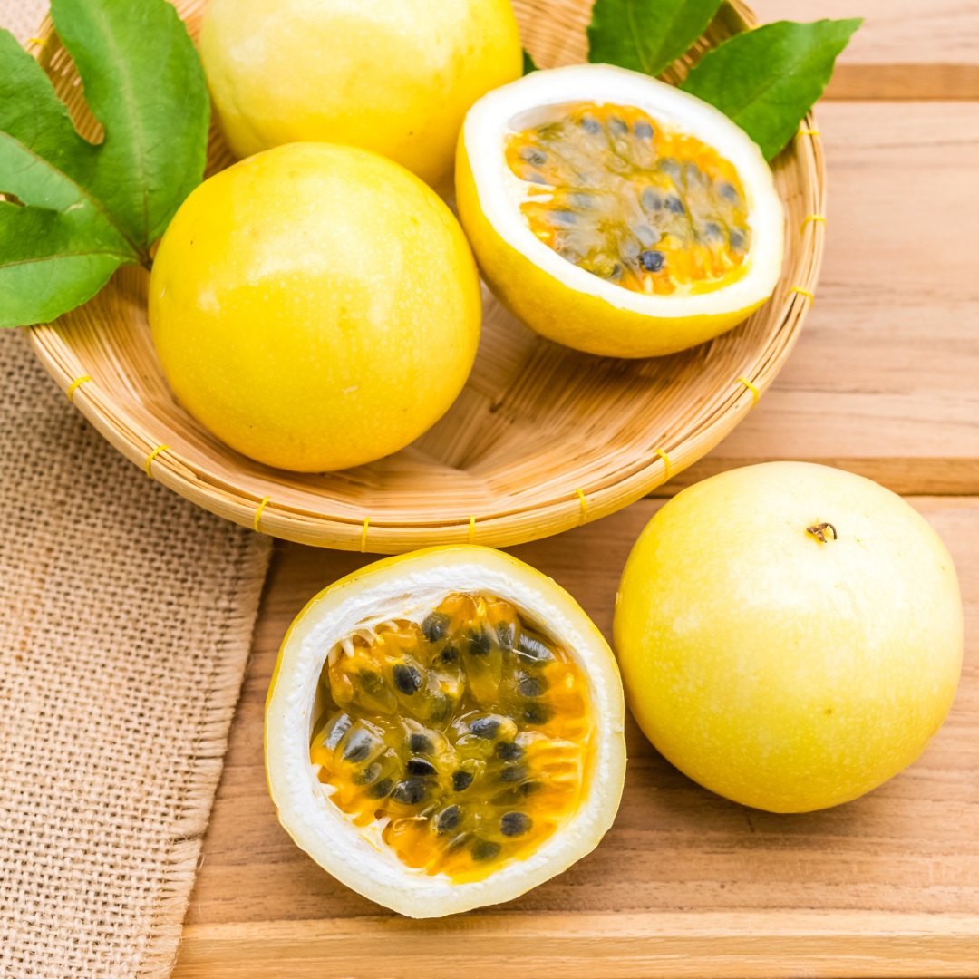 Maracuya